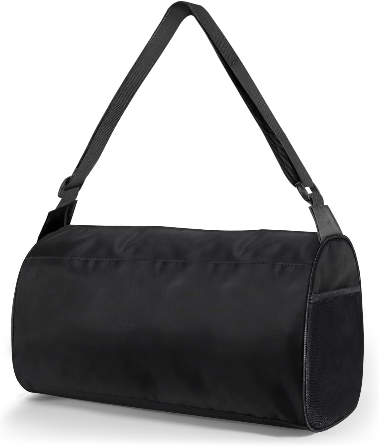 C&F BOGMOST Small Gym Bag for Women & Men,Small Lightweight Duffel Bag Carry On Bags Mini Duffel Travel Bag Waterproof Sports Bags for Workout/Sport/Travel, Black C&F BOGMOST Small Gym Bag for Women & Men,Small Lightweight Duffel Bag Carry On Bags Mini Duffel Travel Bag Waterproof Sports Bags for Workout/Sport/Travel, Black