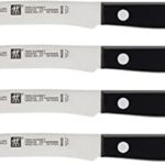 ZWILLING Twin Gourmet Steak Knives Set of 4