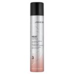 Joico Heat Hero Glossing Thermal Protector | For Most Hair Types | Protect Against Heat & Humidity | Protect Against Pollution & Harmful UV | Reduce Split Ends | Boost Shine | Paraben & Sulfate Free