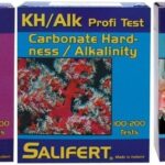 Alkalinity Calcium Magnesium Combo Test Kit