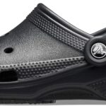 Crocs Unisex-Adult Classic Clog, Clogs for Women and Men