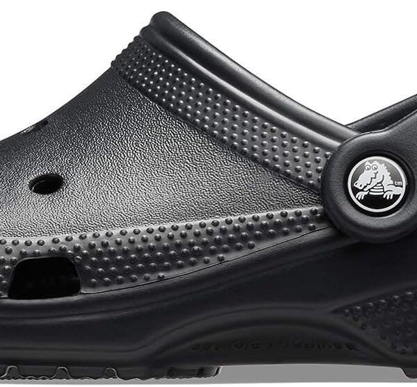 Crocs Unisex-Adult Classic Clog, Clogs for Women and Men