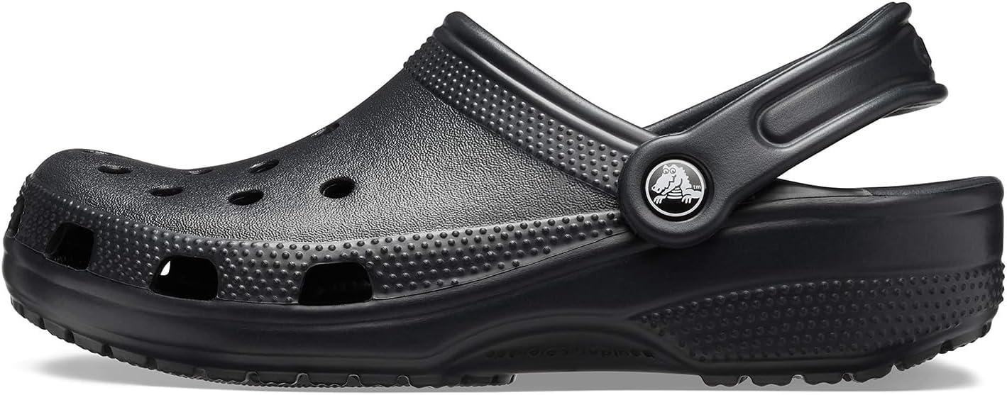 Crocs Unisex-Adult Classic Clog, Clogs for Women and Men Crocs Unisex-Adult Classic Clog, Clogs for Women and Men