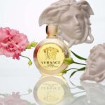 Eros Pour Femme Eau de Toilette, 1.7 oz