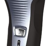 Remington F5 Power Series Foil Shaver, Electric Razor for Men, Cordless Rechargeable with Pop Up Trimmer, Pivot & FlexFoil Technology, Lightweight Handheld Design, Black