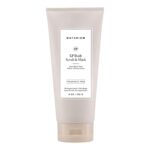 Naturium KP Body Scrub & Mask for Keratosis Pilaris, Bump Eraser Shower Scrub & Exfoliator for Skin, 8 oz