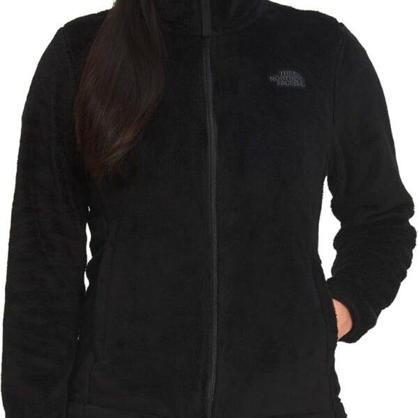 Women's Osito Jacket - Vintage White