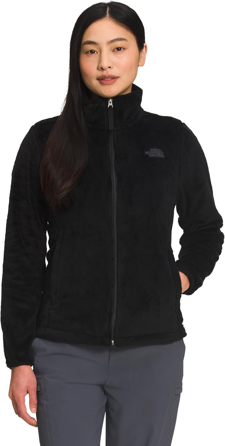 Women's Osito Jacket - Vintage White Women's Osito Jacket - Vintage White