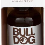 BULLDOG Grooming Original Beard Oil with Aloe Vera, Tames & Conditions Beards, 1 FL OZ