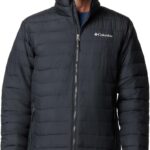 Columbia mens Powder Lite II Jacket