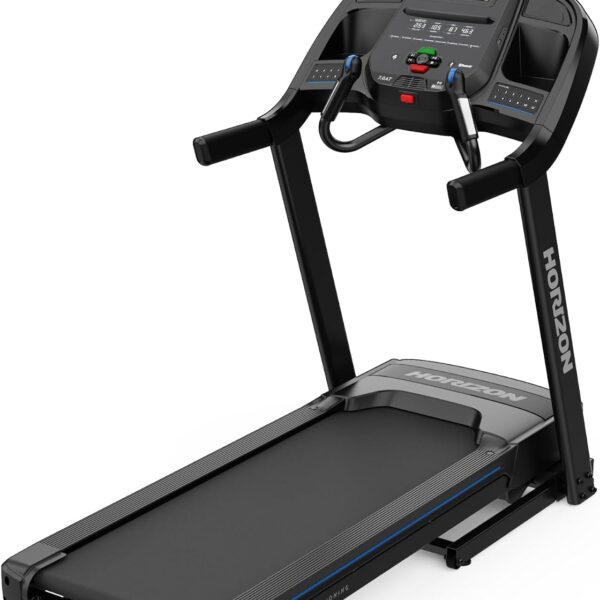 Horizon Fitness Treadmill