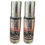 Smell like Luna Rossa Pour Homme Roll On Oil 12ml (Pack of 2)