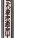 Benefit Goof Proof Brow Pencil Super Easy Eyebrow Shaping and Filling Tool - Shade 4