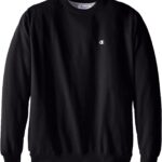 Champion Big and Tall Sweatshirts for Men  Men Crewneck Sweatshirt Big and Tall