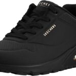 Skechers Women's Uno - Stand On Air Sneaker