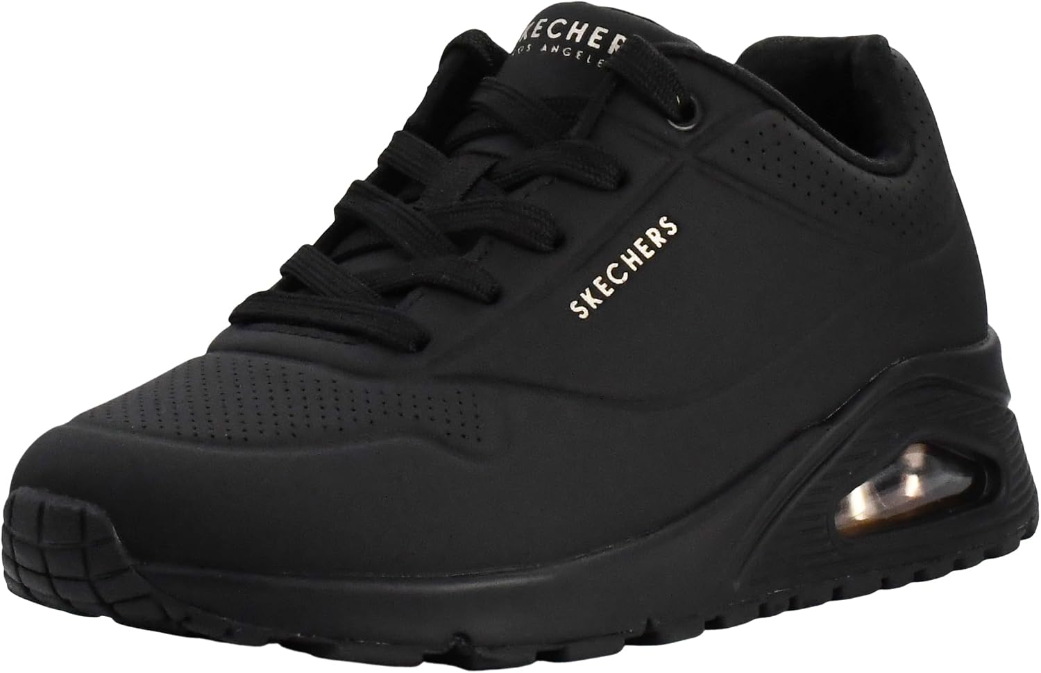 Skechers Women's Uno - Stand On Air Sneaker Skechers Women's Uno - Stand On Air Sneaker