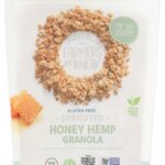 Granola - Oat Honey Hemp 11oz USA (Case6)