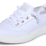 Skechers Women's Hands Free Slip-ins Bobs Skip Cute - B Cute Sweet