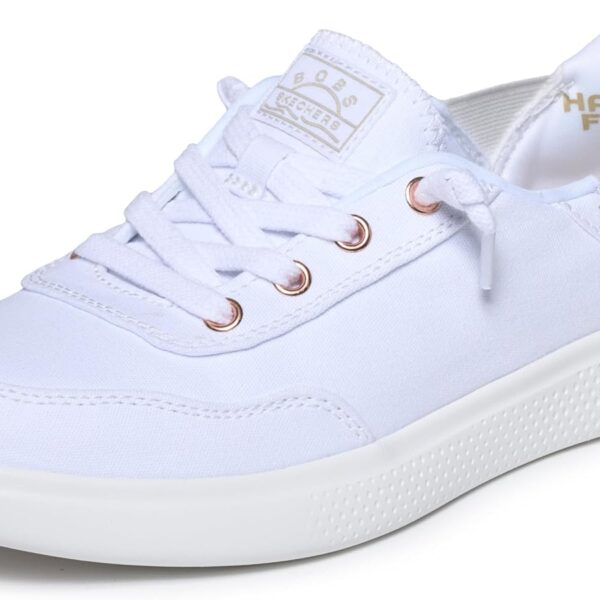 Skechers Women's Hands Free Slip-ins Bobs Skip Cute - B Cute Sweet