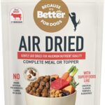 Because it's Better, Dog Food Semi Moist Prime Beef, 16 Ounce