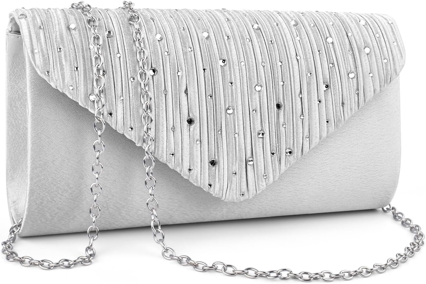 TINDTOP Evening Clutch Purses for Women Handbags for Formal Wedding Party Cocktail Prom Crossbody Shoulder Envelope Bag | for Formal Wedding TINDTOP Evening Clutch Purses for Women Handbags for Formal Wedding Party Cocktail Prom Crossbody Shoulder Envelope Bag | for Formal Wedding