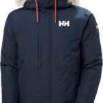 Helly Hansen Men's Coastal 3.0 Parka