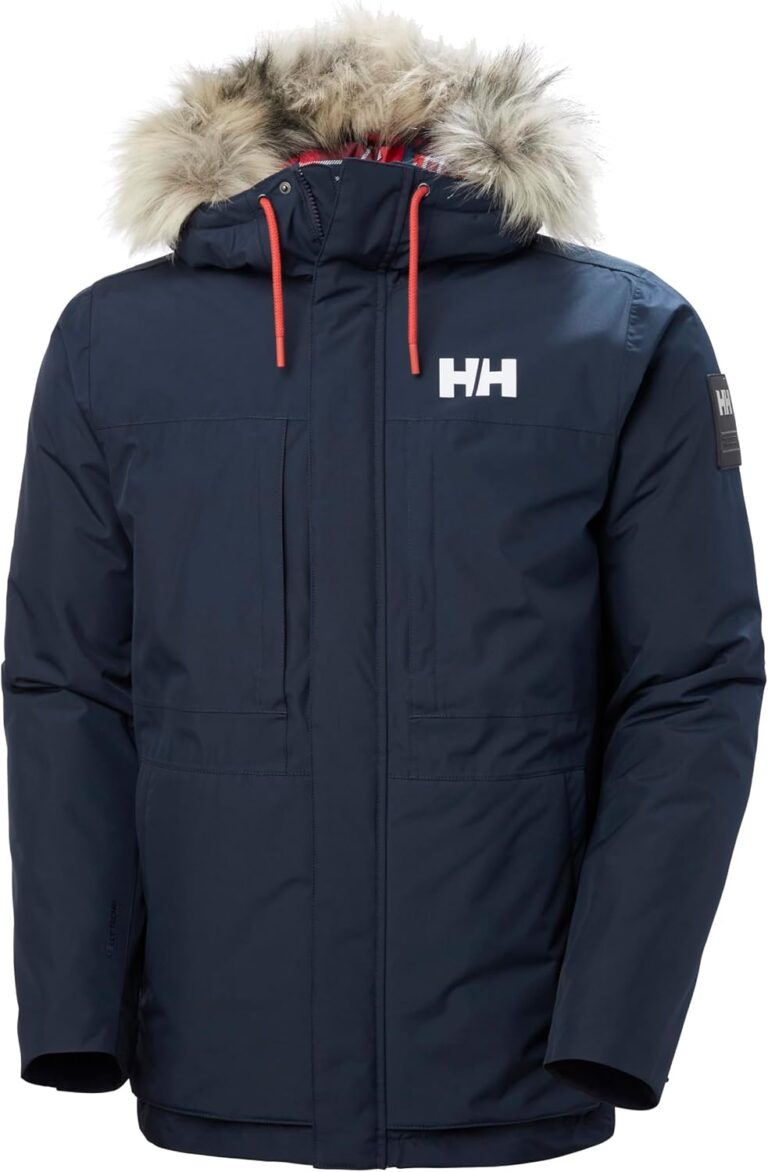 Helly Hansen Men's Coastal 3.0 Parka