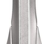 Green Bell - Takumi No Waza - Stainless Steel Nail Clipper (G-1205) - Built-in Nail File - Made in Japan