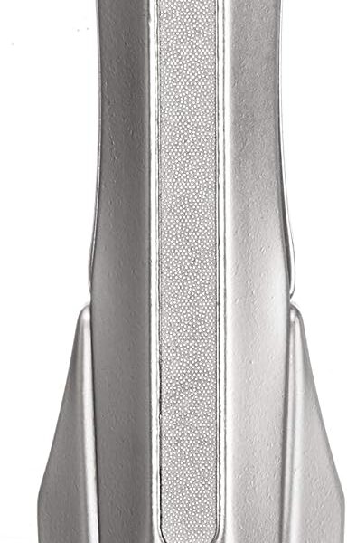 Green Bell - Takumi No Waza - Stainless Steel Nail Clipper (G-1205) - Built-in Nail File - Made in Japan