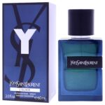 Y LElixir Concentre by Yves Saint Laurent for Men – 2 oz Parfum Spray |