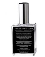 Aventuz Luxury Inspired 1.9 Oz EDP, Fresh Citrus Woody Fragrance for Men