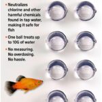 Aqueon AquaPacs Water Conditioner 12 Pack, 10 Gallon