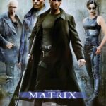 The Matrix - Movie Poster (Regular Style) (Size: 24" x 36")