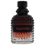 Valentino Uomo Born In Roma 1.7oz EDT and Afnan 9 PM 3.4oz EDP Men’s Fragrance Bundle