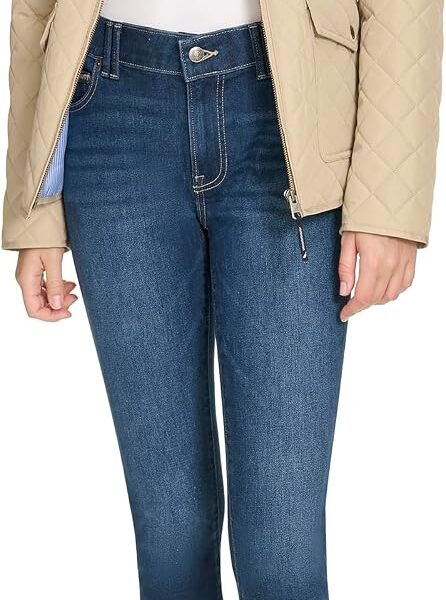 Nautica Women's Barn Outerwear Quilted Jacket