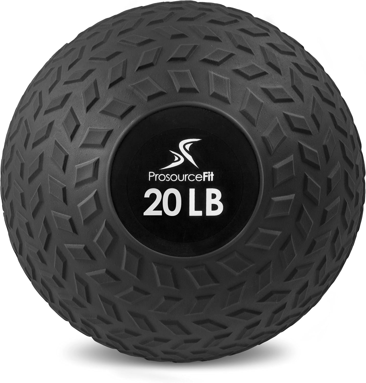ProsourceFit Slam Medicine Balls 5, 10, 15, 20, 25, 30, 50lbs Smooth and Tread Textured Grip Dead Weight Balls for Strength and Conditioning Exercises, Cardio and Core Workouts ProsourceFit Slam Medicine Balls 5, 10, 15, 20, 25, 30, 50lbs Smooth and Tread Textured Grip Dead Weight Balls for Strength and Conditioning Exercises, Cardio and Core Workouts