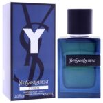 Y LElixir Concentre by Yves Saint Laurent for Men – 2 oz Parfum Spray |