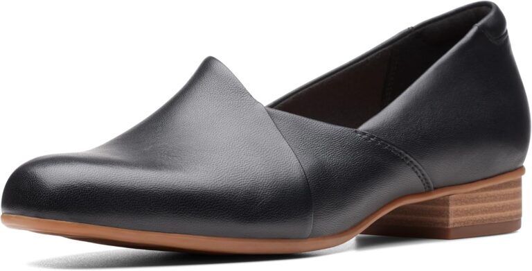 Clarks Women's Juliet Palm Loafer