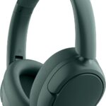 JLab, JBuds Lux ANC, Over Ear Headphones, Active Noise Cancelling, Bluetooth, Spatial Audio, Sage