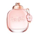 Coach Floral Eau de Parfum - Women's Fragrance - Floral Fruity - With notes of Pineapple Sorbet, Sambac Jasmine & Crystal Musks