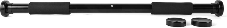 CAP Barbell Doorway Chin Up Bar