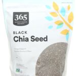 365 by Whole Foods Market, Black Chia Seed, 32 Ounce