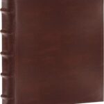 Pioneer Photo Albums Photo Album, Brown 4 x 6 Inch