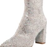 Blue by Betsey Johnson Cady Dress Bootie