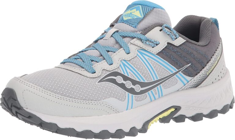 Saucony Excursion TR14 Women's