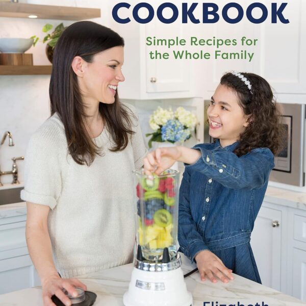 The Allergy-Friendly Cookbook: Simple Recipes for the Whole Family