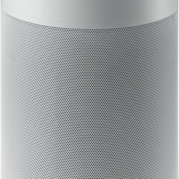 YAMAHA WX-021 MusicCast 20 Wireless Speaker, Alexa Voice Control, White