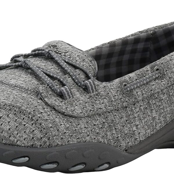 Skechers Women's, Breathe Easy - Good Influence Slip-On Shoe
