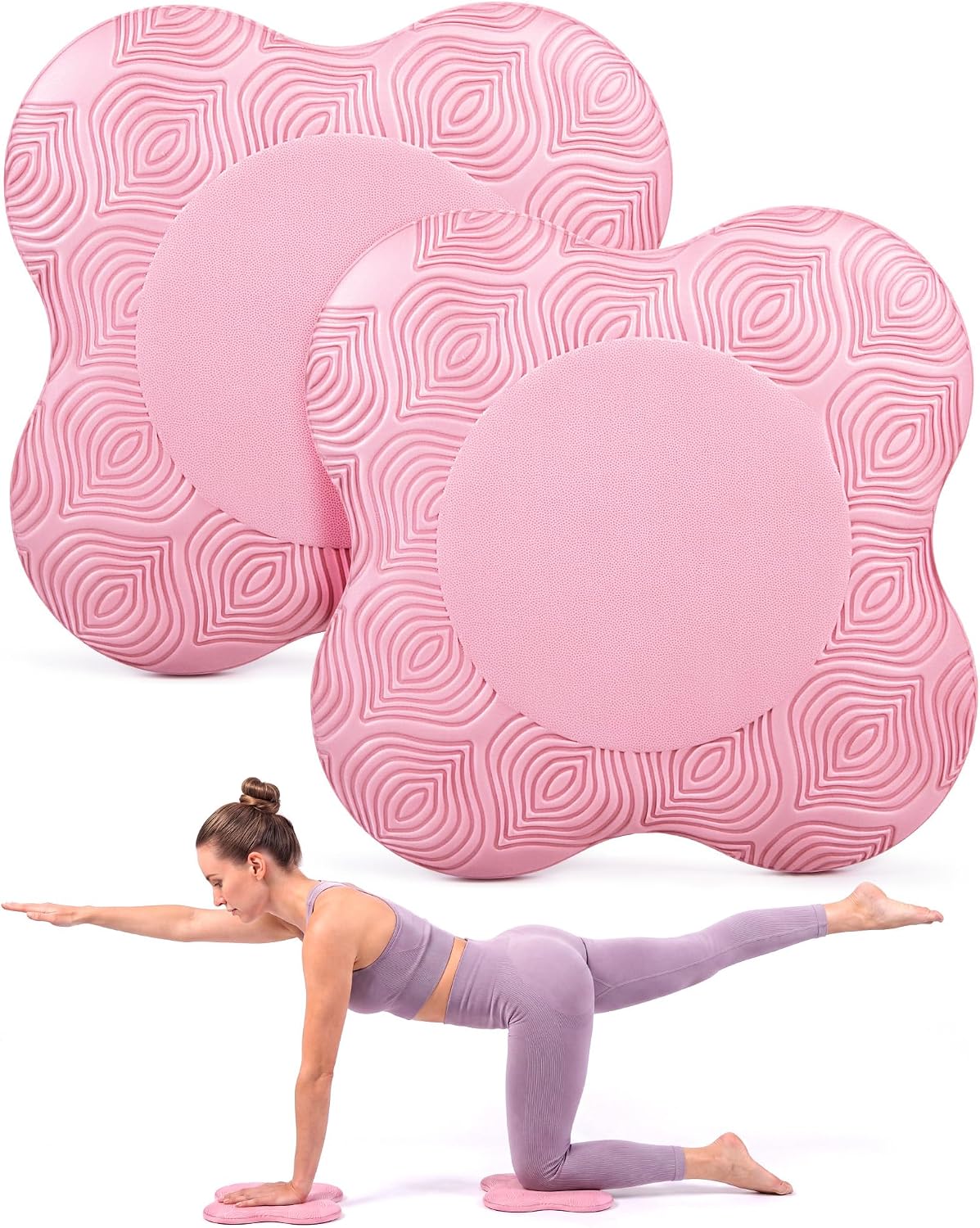 2 packs Yoga Knee Pad Mats Extra Thick for Knees Elbows Wrist Hands Head Foam Pilates Kneeling pad Yoga Knee Cushion Thick Exercise Pads for Knees Elbows Wrist Hands Head Foam Pilates Kneeling padSupport Foam Pads for Women and Men 2 packs Yoga Knee Pad Mats Extra Thick for Knees Elbows Wrist Hands Head Foam Pilates Kneeling pad Yoga Knee Cushion Thick Exercise Pads for Knees Elbows Wrist Hands Head Foam Pilates Kneeling padSupport Foam Pads for Women and Men