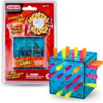 Duncan Toys Mental Block 3D Puzzle Game, Brain Teaser